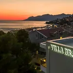 Braga A10 Baška Voda