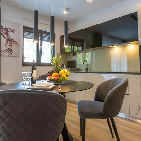 Braga A10 Apartmán