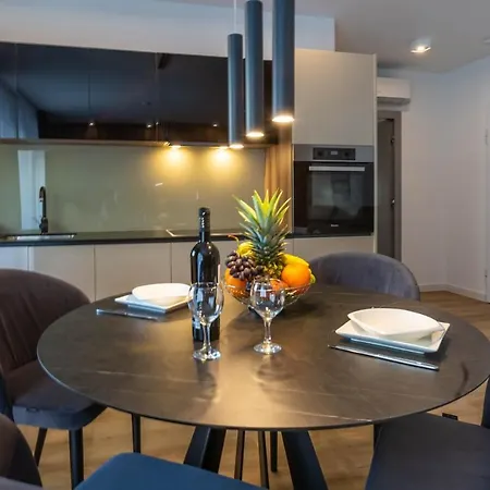 Braga A10 Apartmán