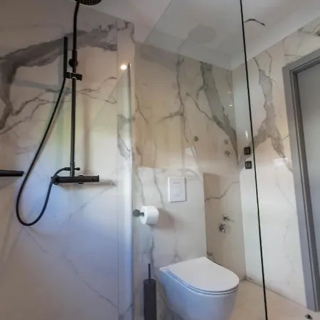 Apartmán Braga A10 Baška Voda