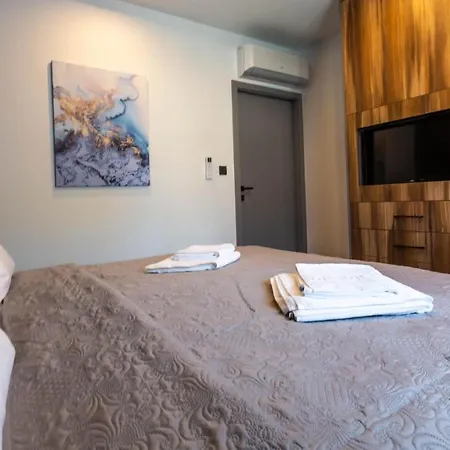 Braga A10 Apartmán *