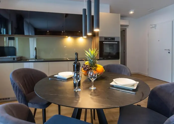 Braga A10 Apartmán