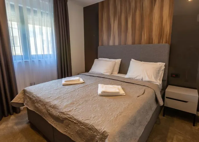 Braga A10 Baška Voda