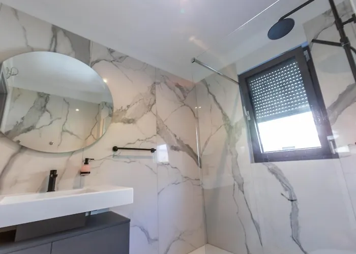 Braga A10 Apartmán