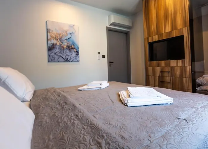 Braga A10 Apartmán *