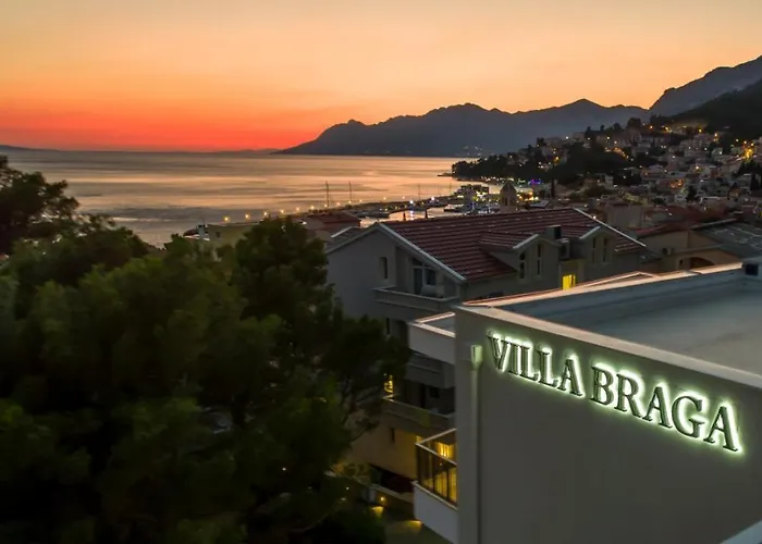 Braga A10 Baška Voda